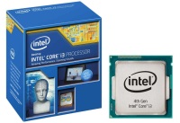 INTEL CORE CI3-4130 3.4 GHZ 3MB 1150PIN TREY+(Orjinal FAN)